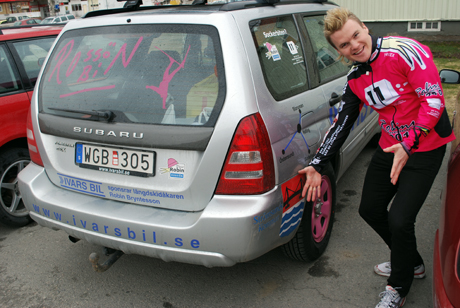 Robin Bryntesson.