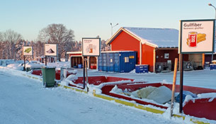 ÅVC Strömsund