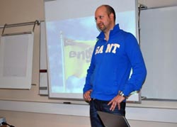 Mikael Persson