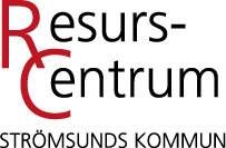 Logotyp för Resurscentrum 