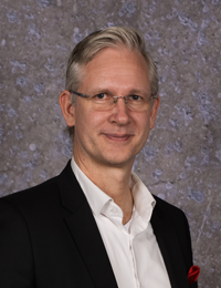 Porträtt: Peter Jemtbring