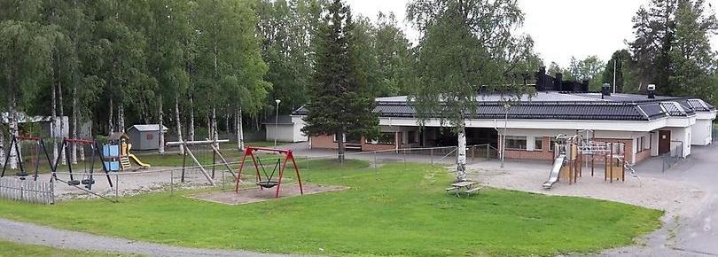 Bredgårds förskola