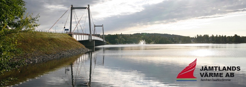 Ströms Vattudal.