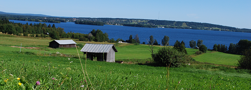 Vy från Tullingsås