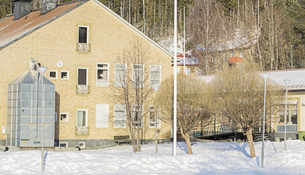 Barnlyans förskola.