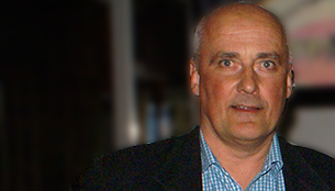 Håkan Sandberg.