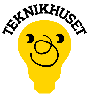 Teknikhusets logga