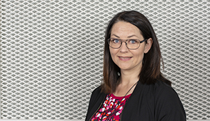 Anna Strömstedt.