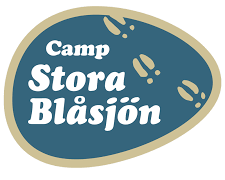 Camp Stora Blåsjön