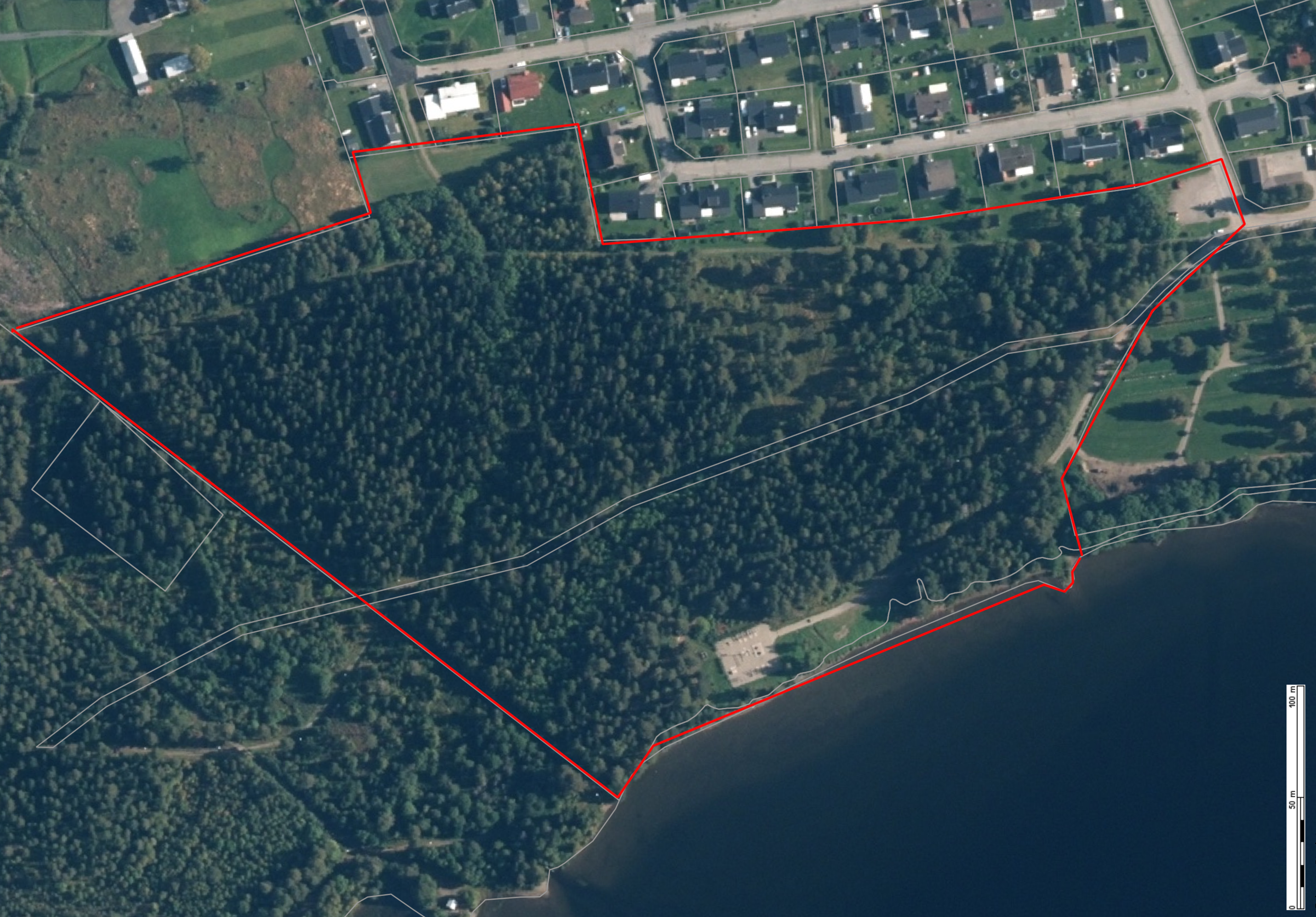 Exploatör får utreda möjligheten att skapa nytt villaområde på Rotnäset ...