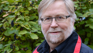 Jan Rönngren.