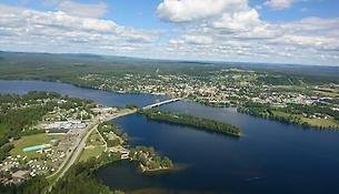 Bo - Strömsunds kommun