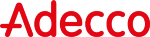 Logotype: Adecco.