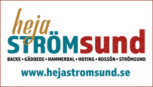 Heja Strömsund