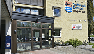 Kommunhuset