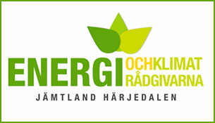 Logga energi- och klimatrådgivare