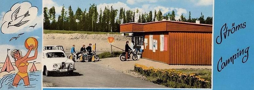 Öppettider och kontakt Strömsunds kommun