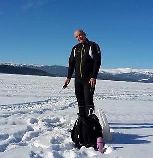 Håkan Sandberg