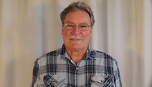 Kenneth Berg