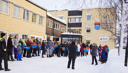 Samisk nationaldag